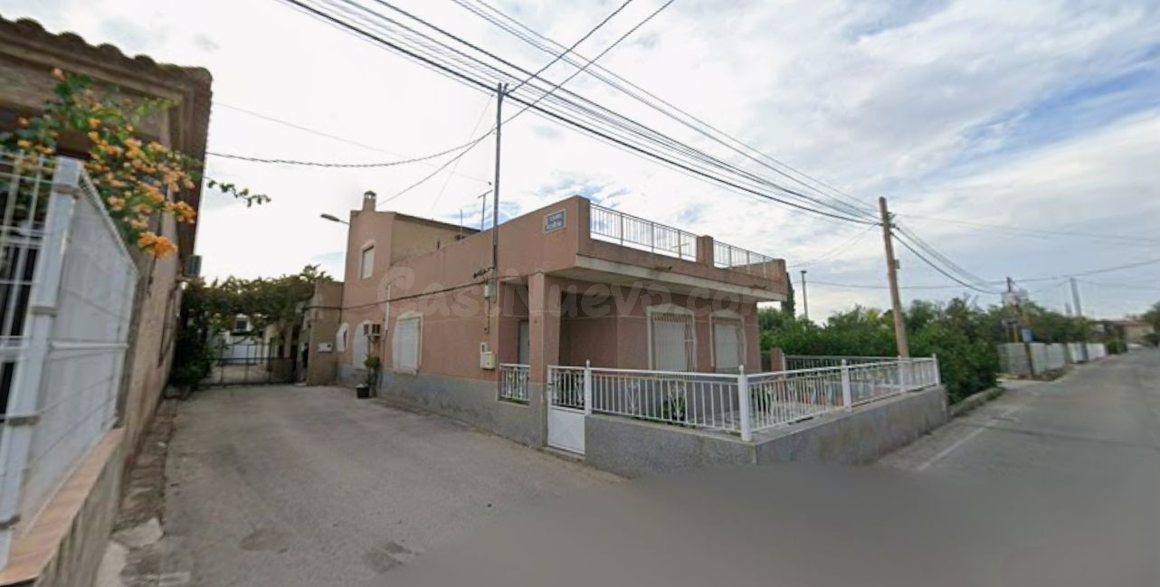 Casa 2 habitaciones 244m² en venta - San José de la Vega