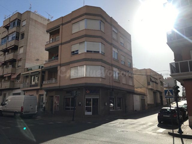 Apartamento 2 habitaciones 70m² en venta - La Huerta