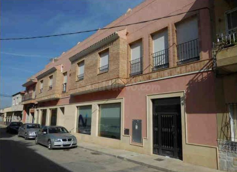 Apartamento 1 habitación 141m² en venta - Beniaján