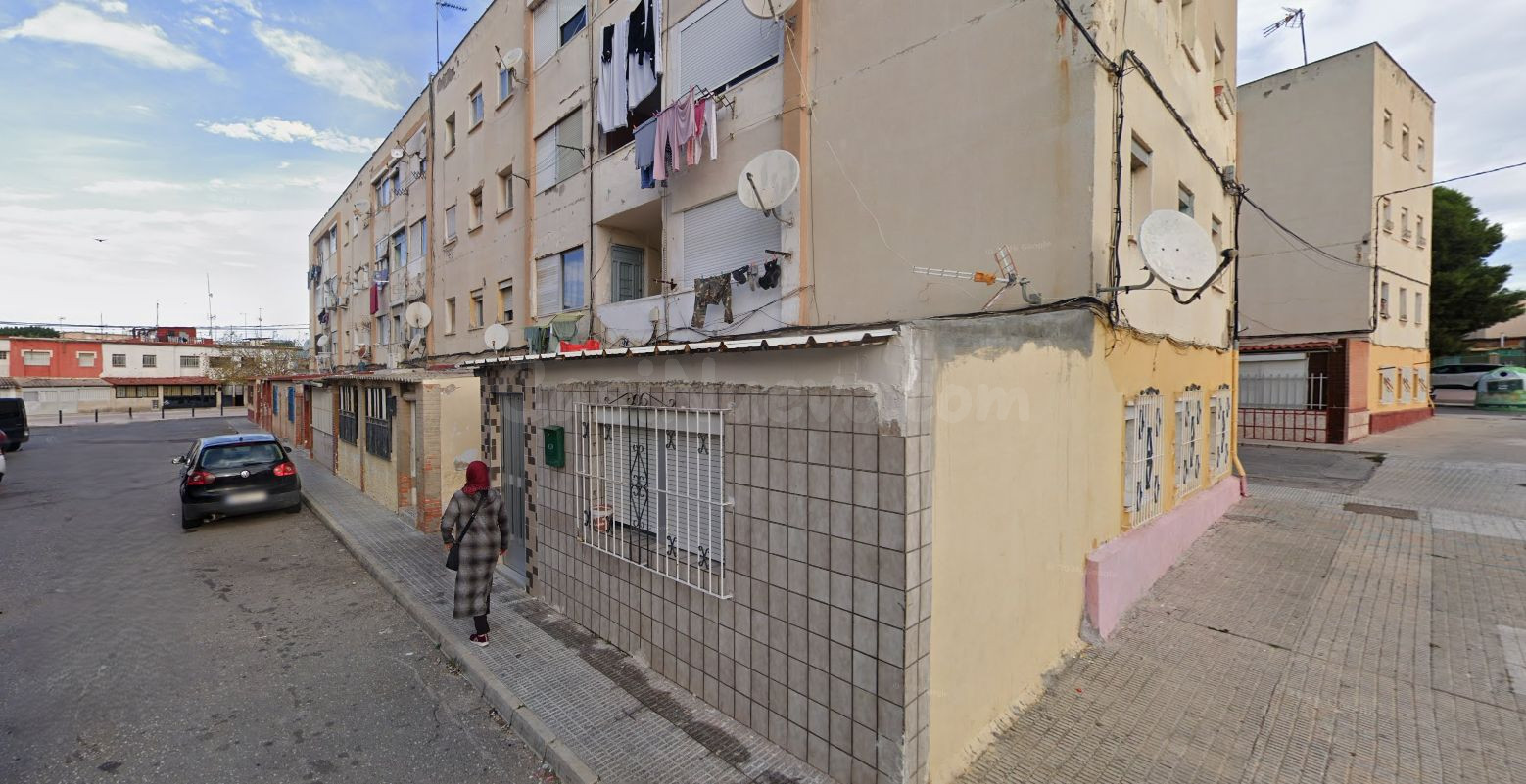 Apartamento 47m² en venta - San Ginés-Virgen de la Caridad
