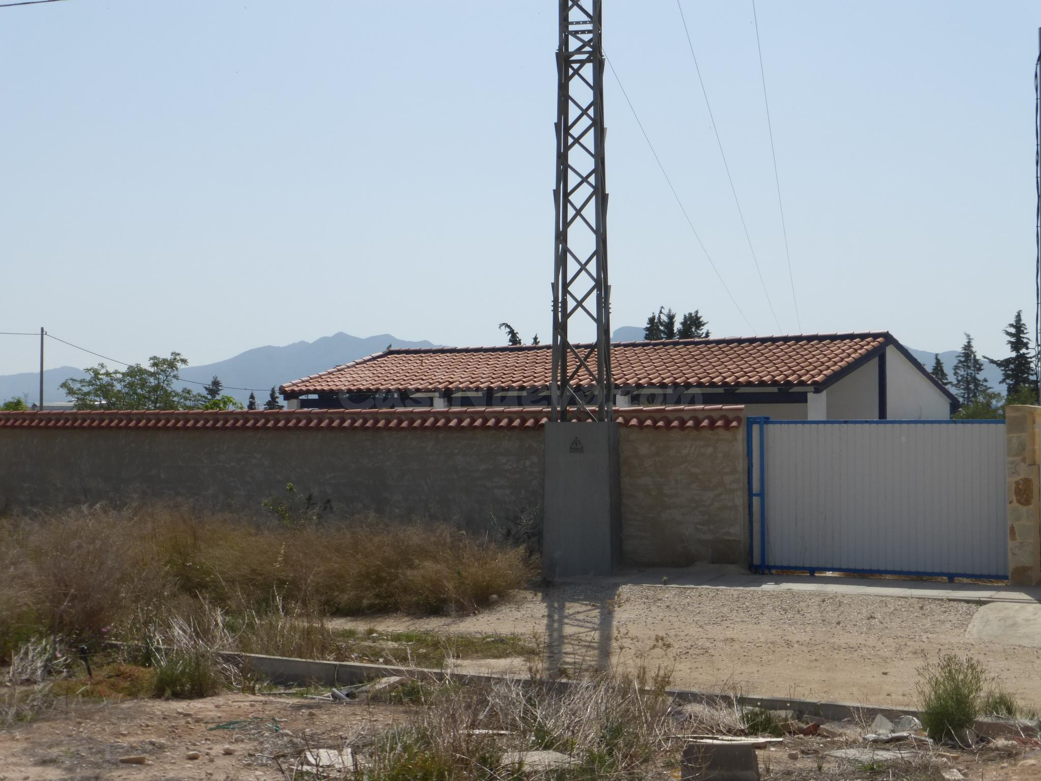 Casa 1 habitación 59m² en venta - La matanza 1