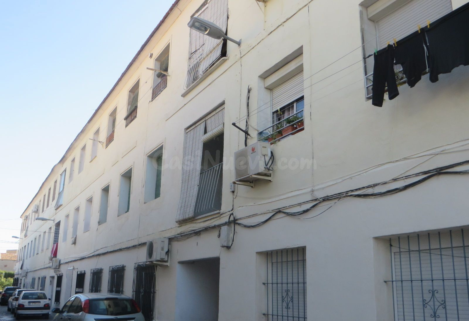 Apartamento 2 habitaciones 64m² en venta - La Purísima-Barriomar