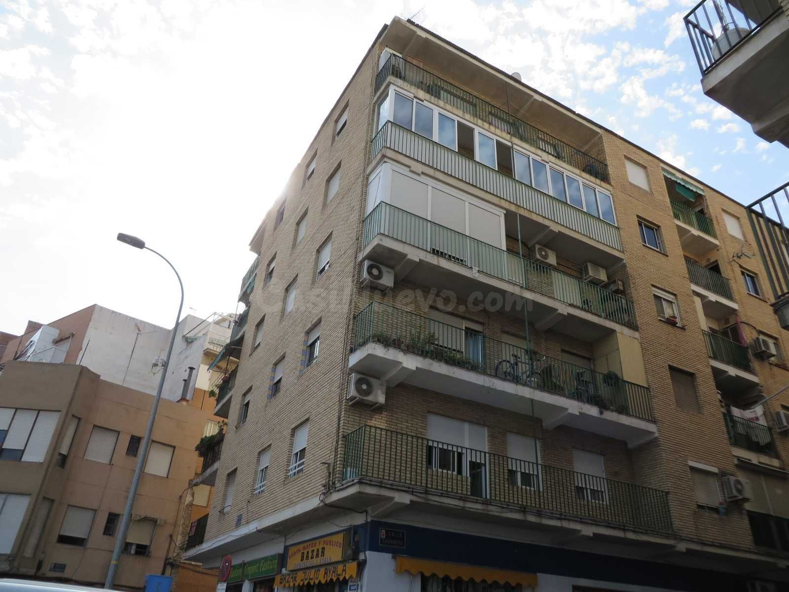 Apartamento 2 habitaciones 78m² en venta - San Antolin