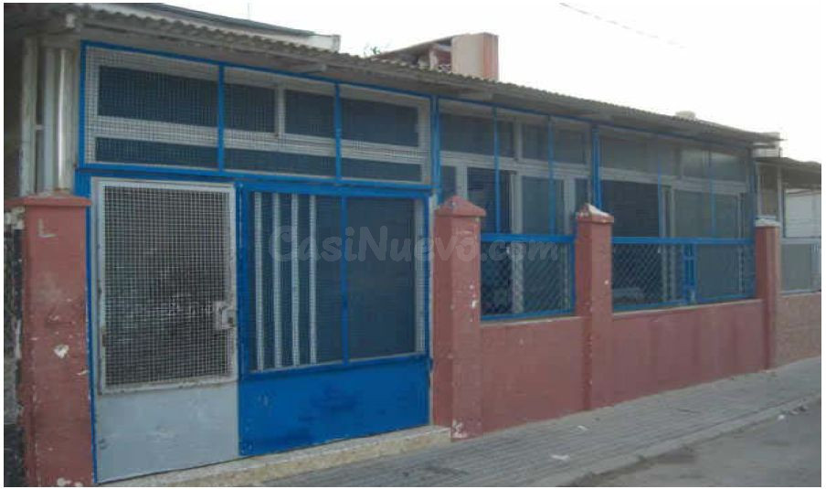 Adosado 3 habitaciones 68m² en venta - San Ginés-Virgen de l - foto 2
