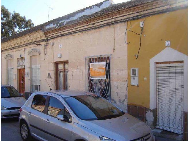 Venta casa en Cartagena (Murcia)