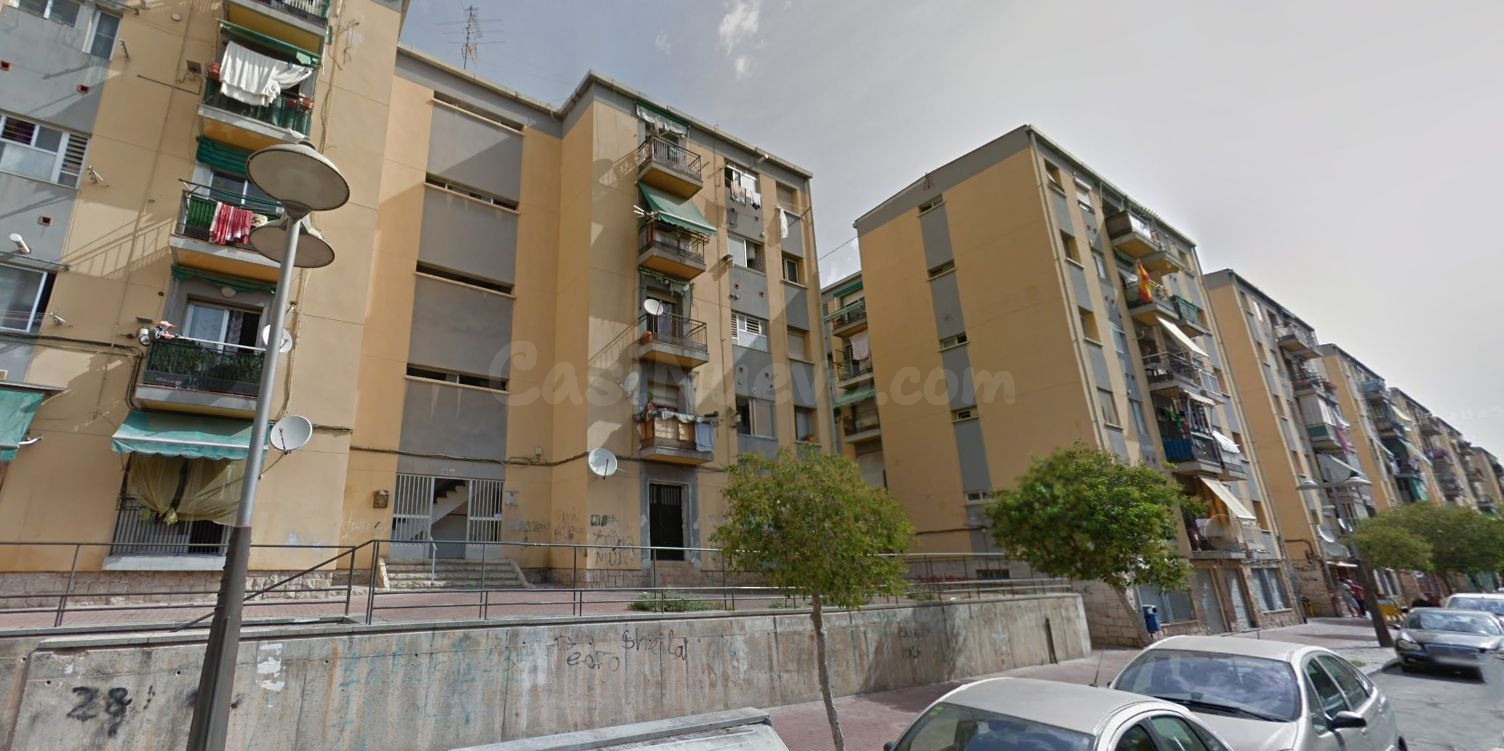 Apartamento 63m² en venta - Virgen del Remedio-Parque lo Morant