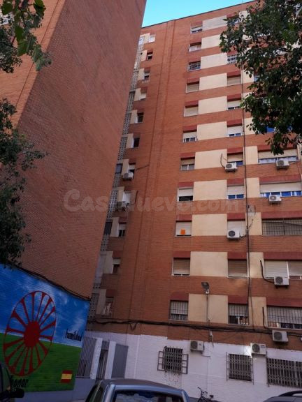 Piso en propiedad Murcia: oportunidad única en zona residencial