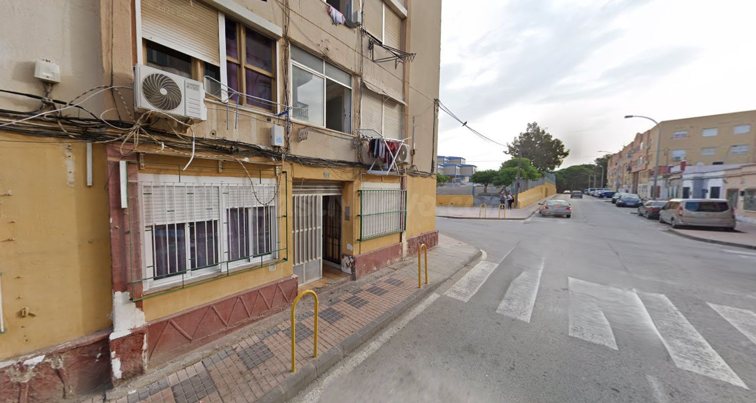 Apartamento 50m² en venta - San Ginés-Virgen de la Caridad