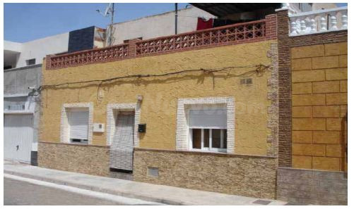 Adosado 5 habitaciones 124m² en venta - Alumbres-Escombreras - foto 2