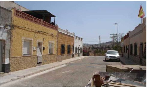 Adosado 5 habitaciones 124m² en venta - Alumbres-Escombreras - foto 3