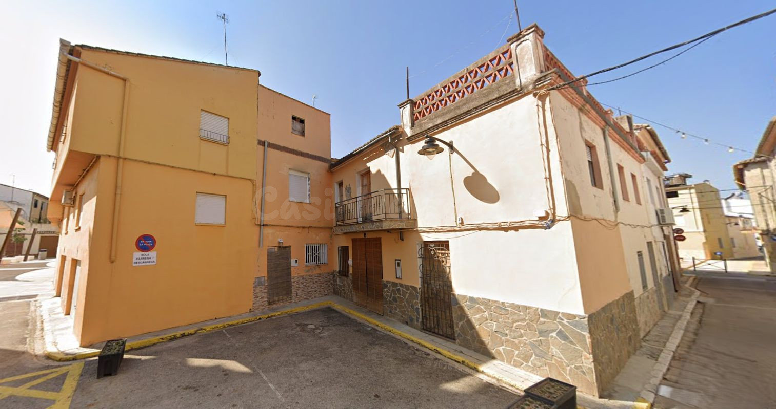 Adosado 80m² en venta - Comunidad valenciana