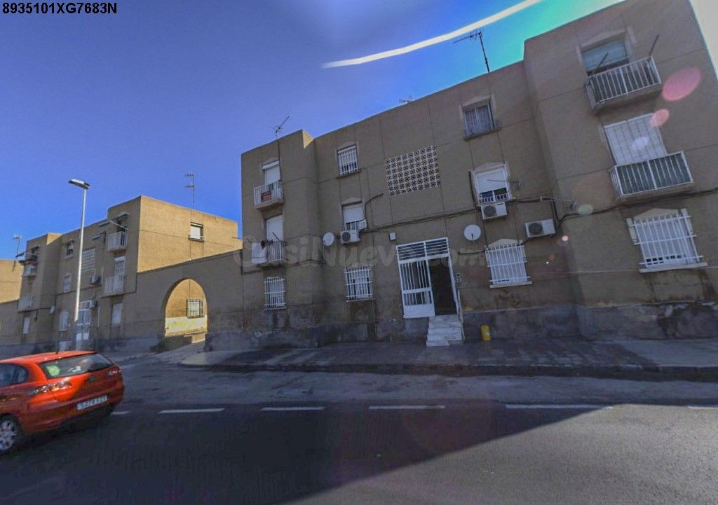 Apartamento 1 habitación 54m² en venta - Santa lucia