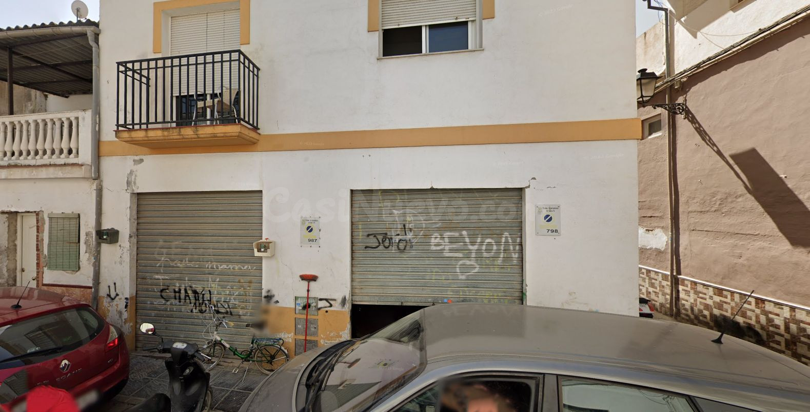 Apartamento 75m² en venta - Vega de granada zona noroeste