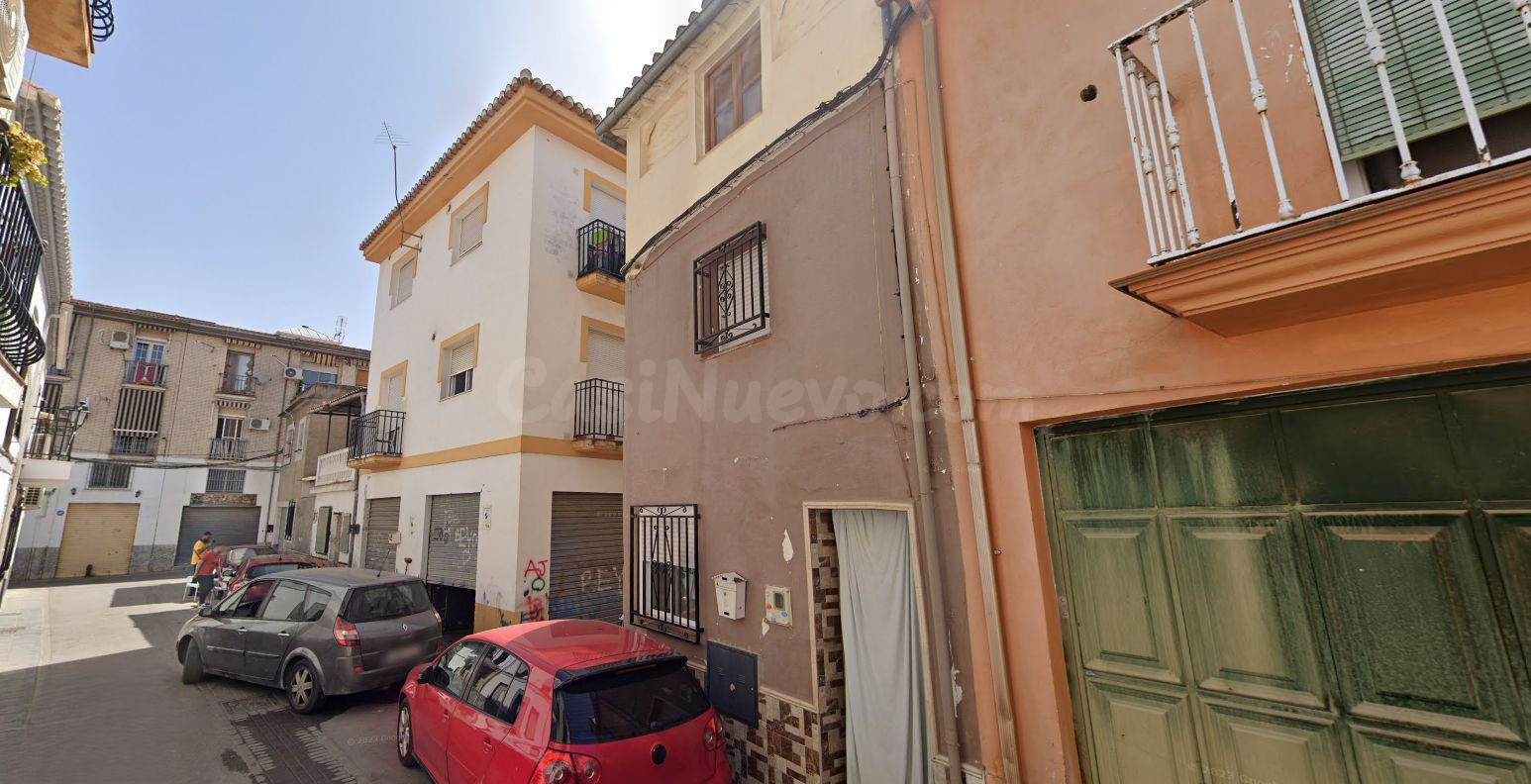 Apartamento 75m² en venta - Vega de granada zona noroeste - foto 2