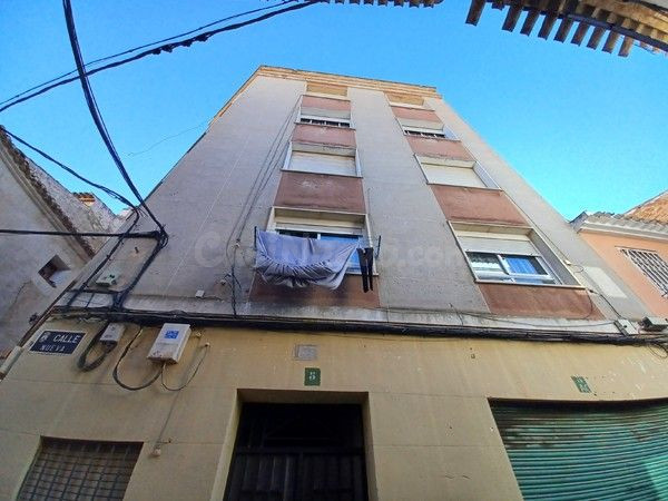 Apartamento 3 habitaciones 83m² en venta - Cieza