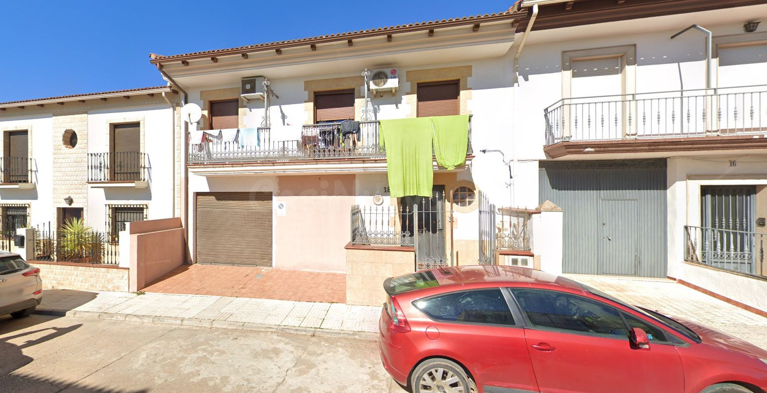 Adosado 228m² en venta - Andalucia