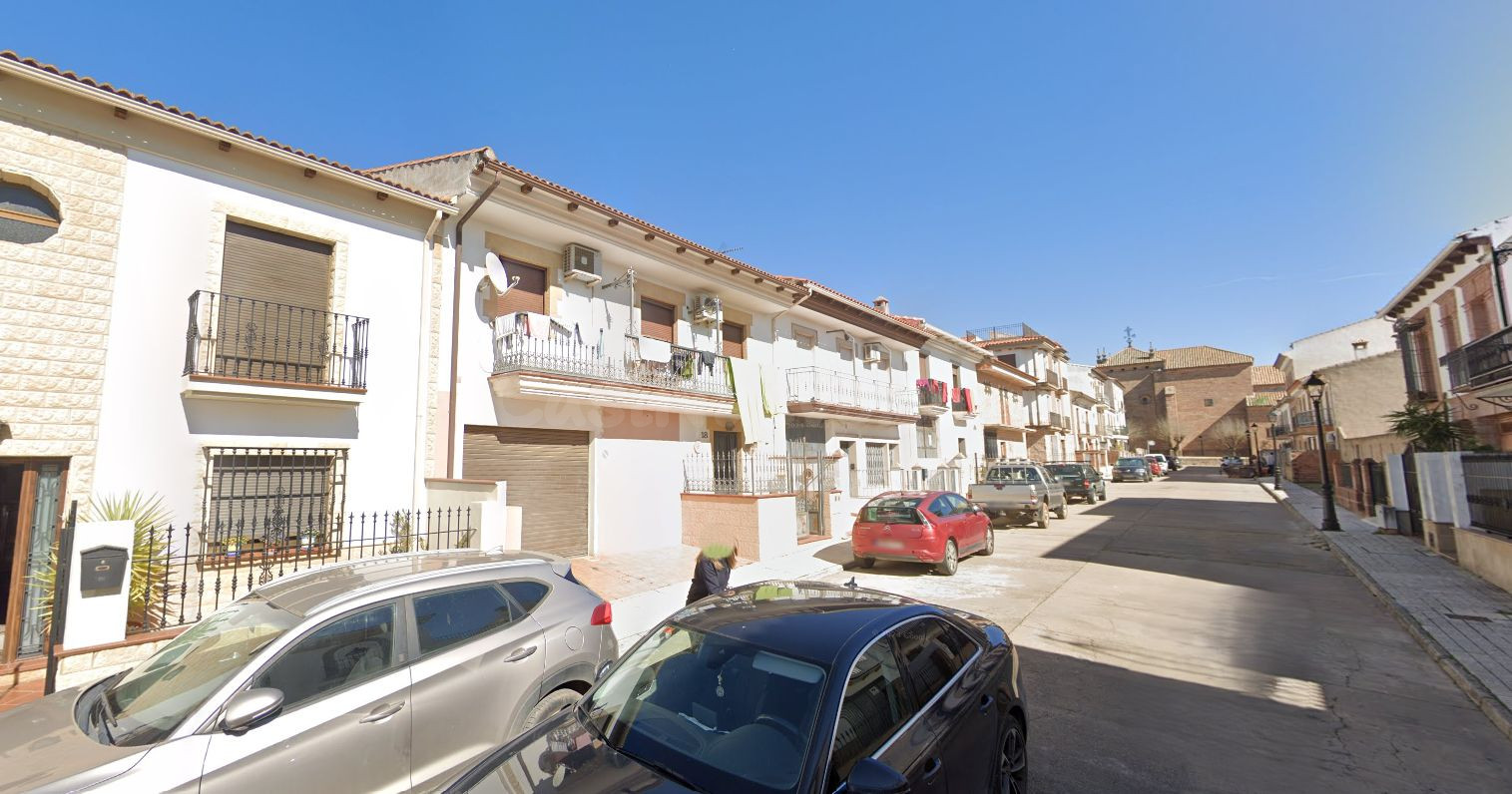 Adosado 228m² en venta - Andalucia - foto 3
