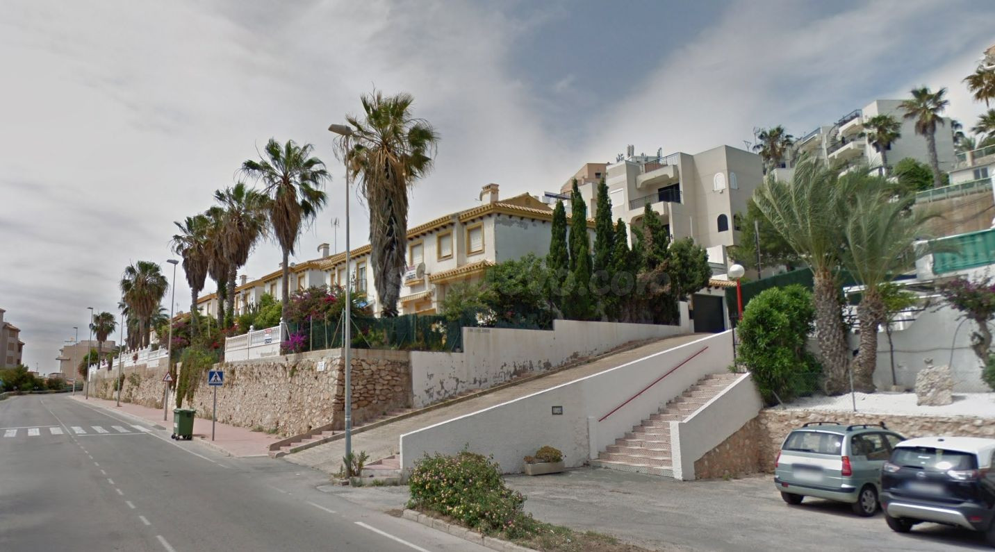 Apartamento 114m² en venta - Cabo cervera