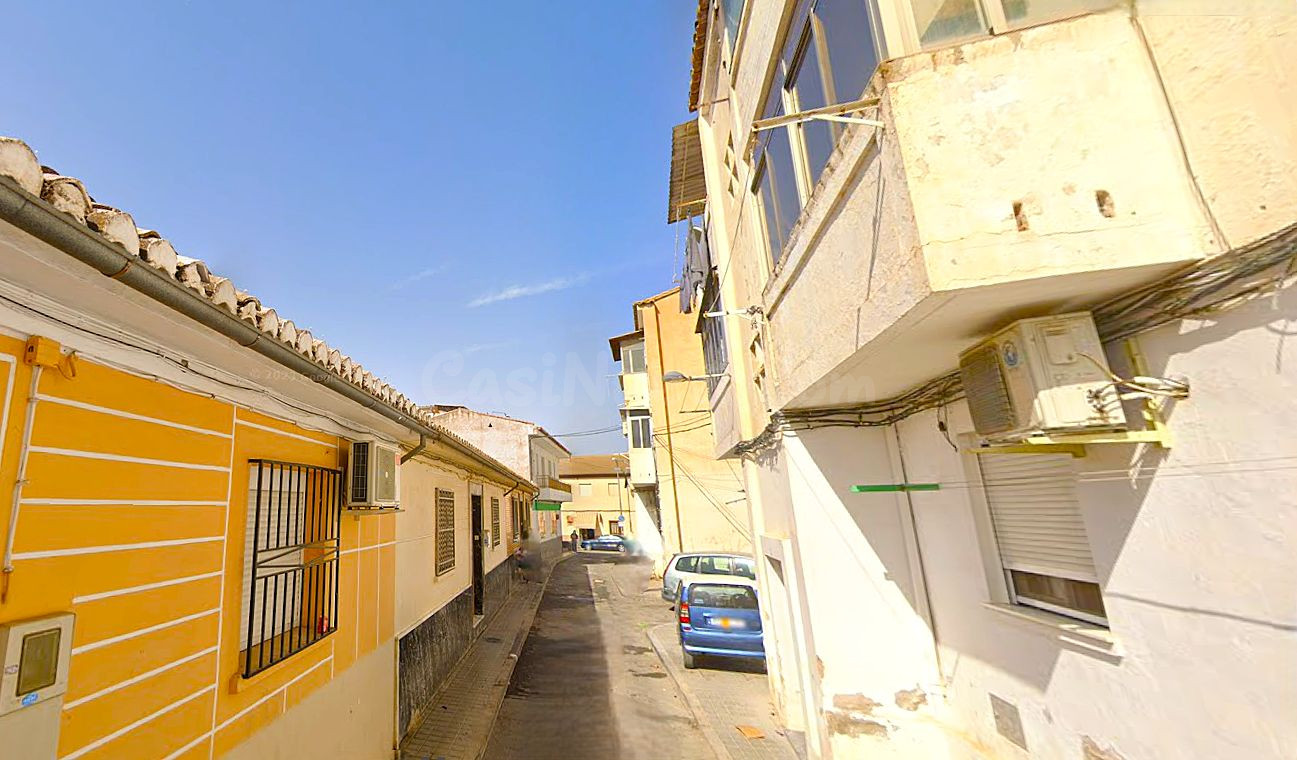 Venta piso en Santa Fe (Granada) - foto 2