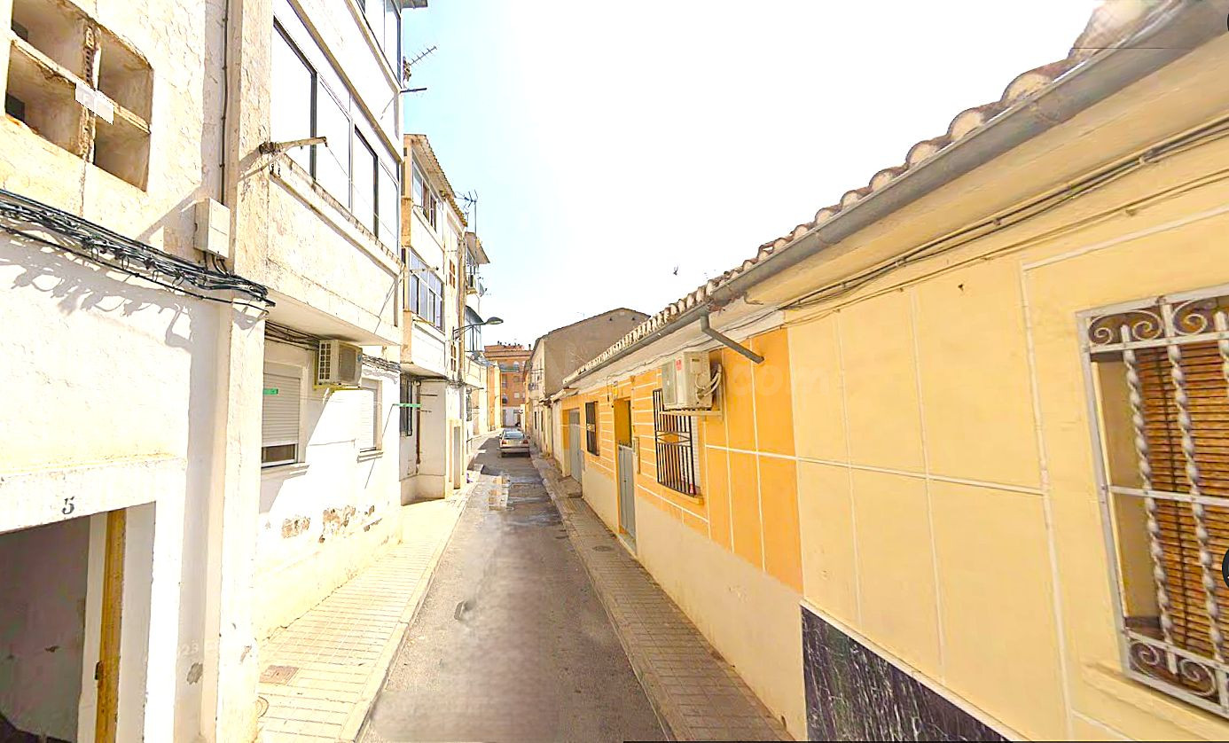 Venta piso en Santa Fe (Granada) - foto 3