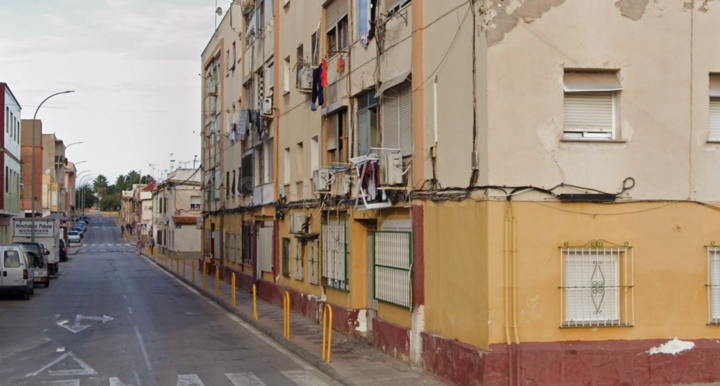Apartamento 50m² en venta - San Ginés-Virgen de la Caridad - foto 3