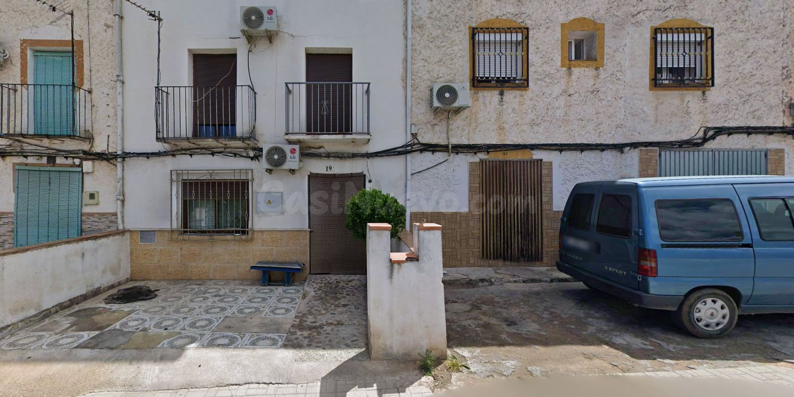 Adosado 42m² en venta - Andalucia