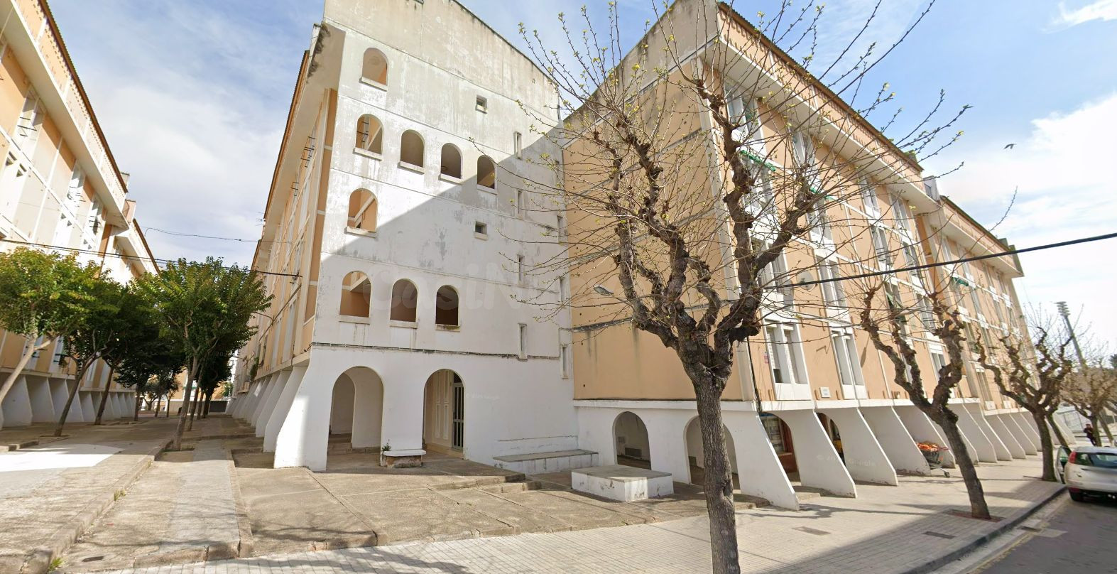 Apartamento 119m² en venta - Cataluña - foto 2