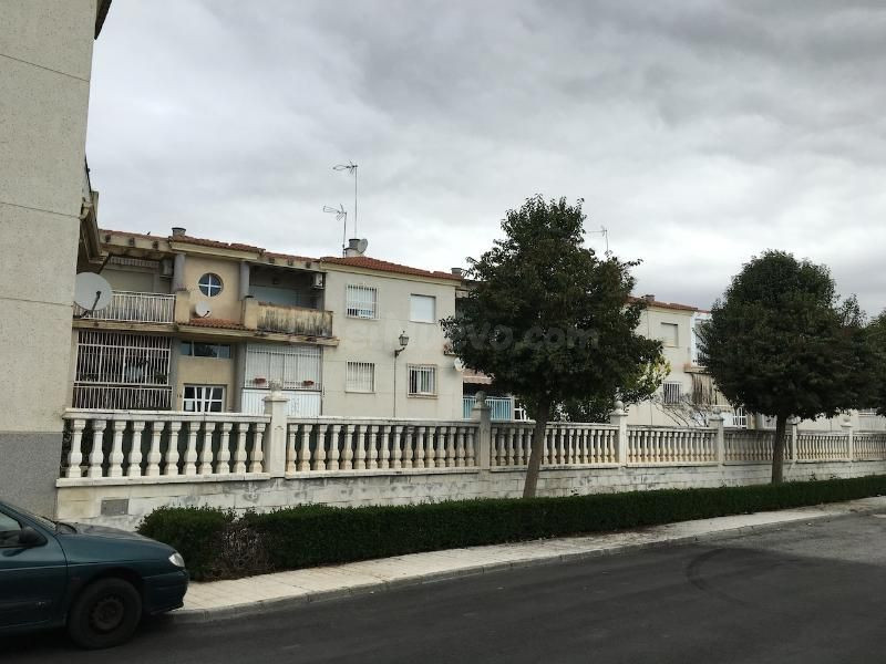 Apartamento 64m² en venta - Vega de granada zona noroeste