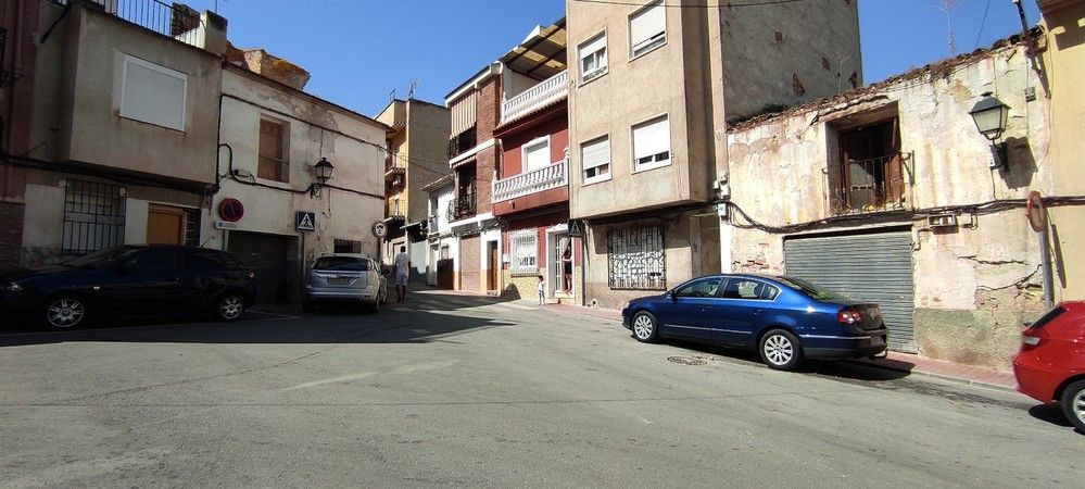 Apartamento 2 habitaciones 46m² en venta - Cieza