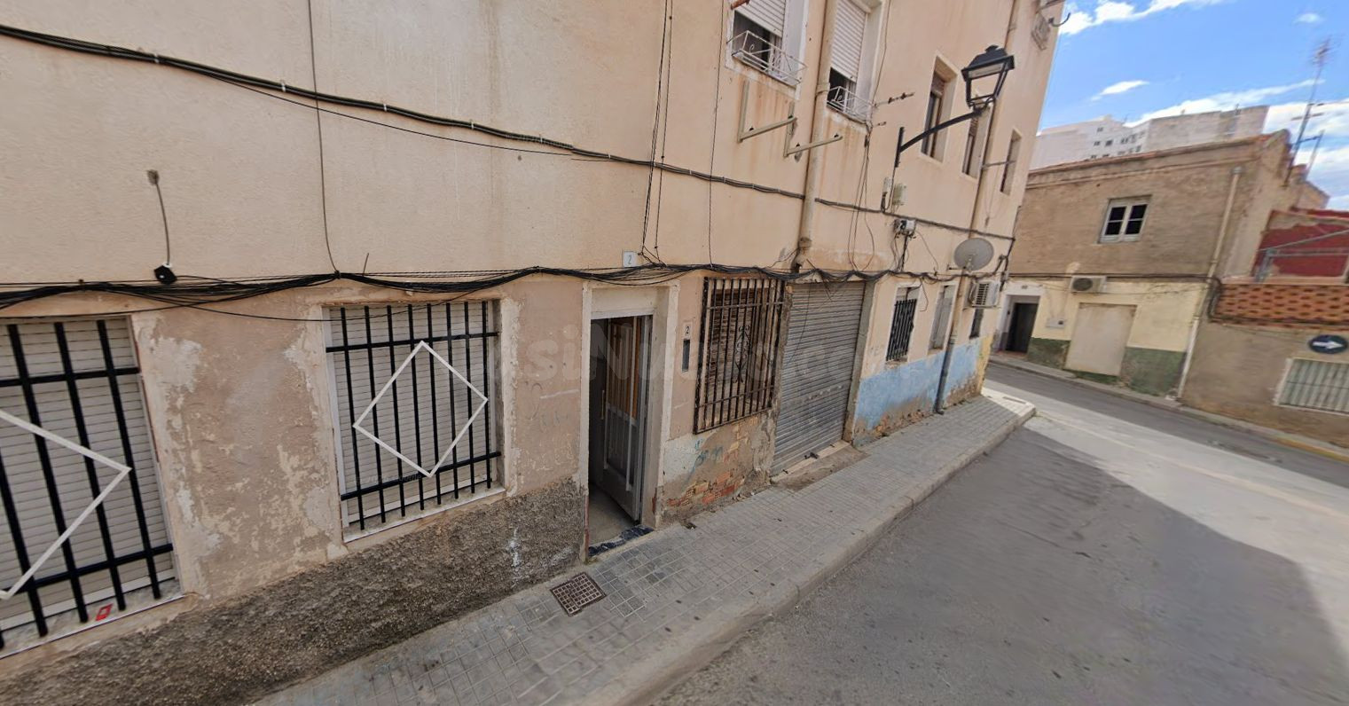 Apartamento 57m² en venta - Centro - plaza castelar