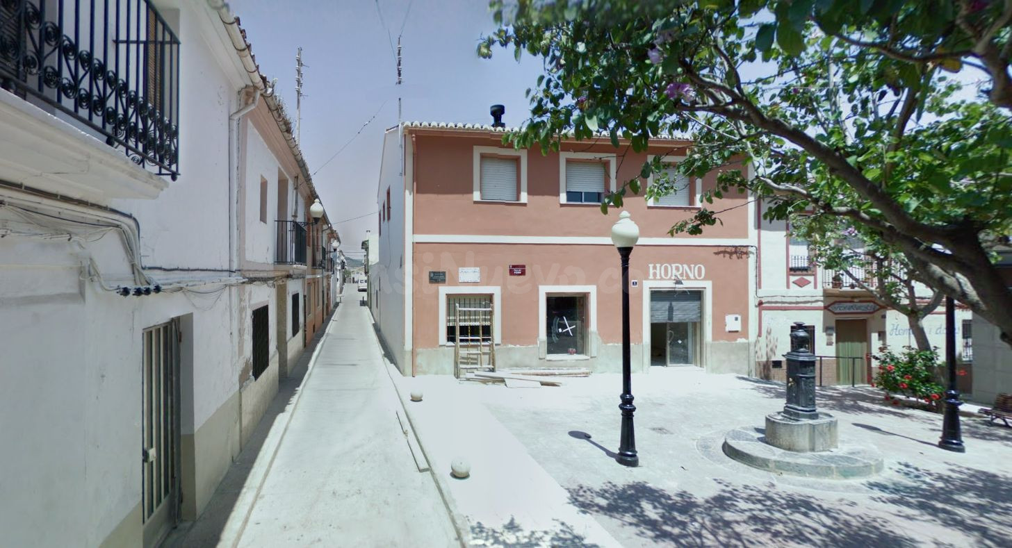 Adosado 212m² en venta - Comunidad valenciana - foto 2