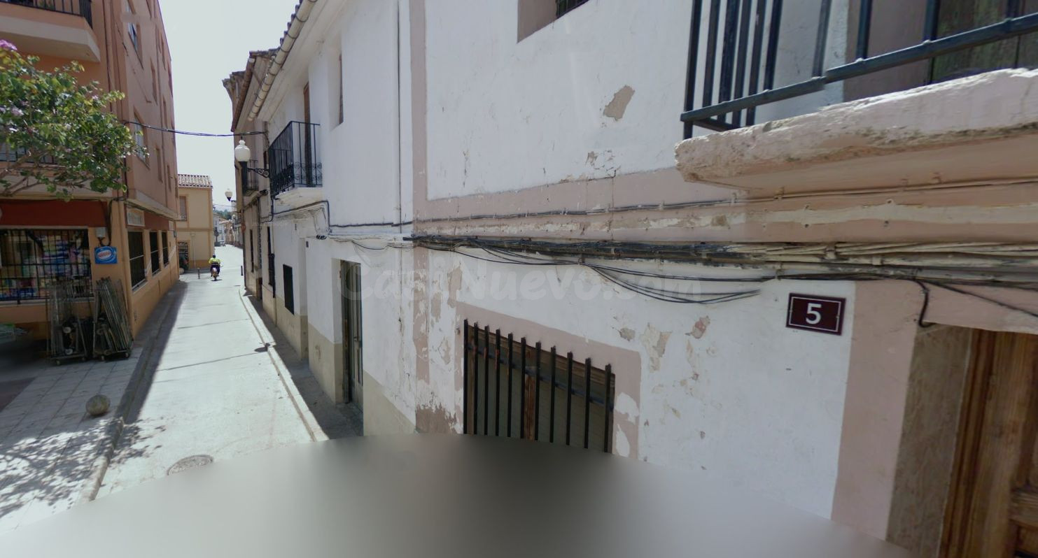 Adosado 212m² en venta - Comunidad valenciana - foto 3