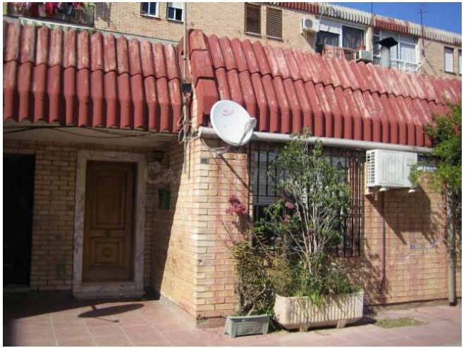 Venta piso en El Palmar (Murcia)