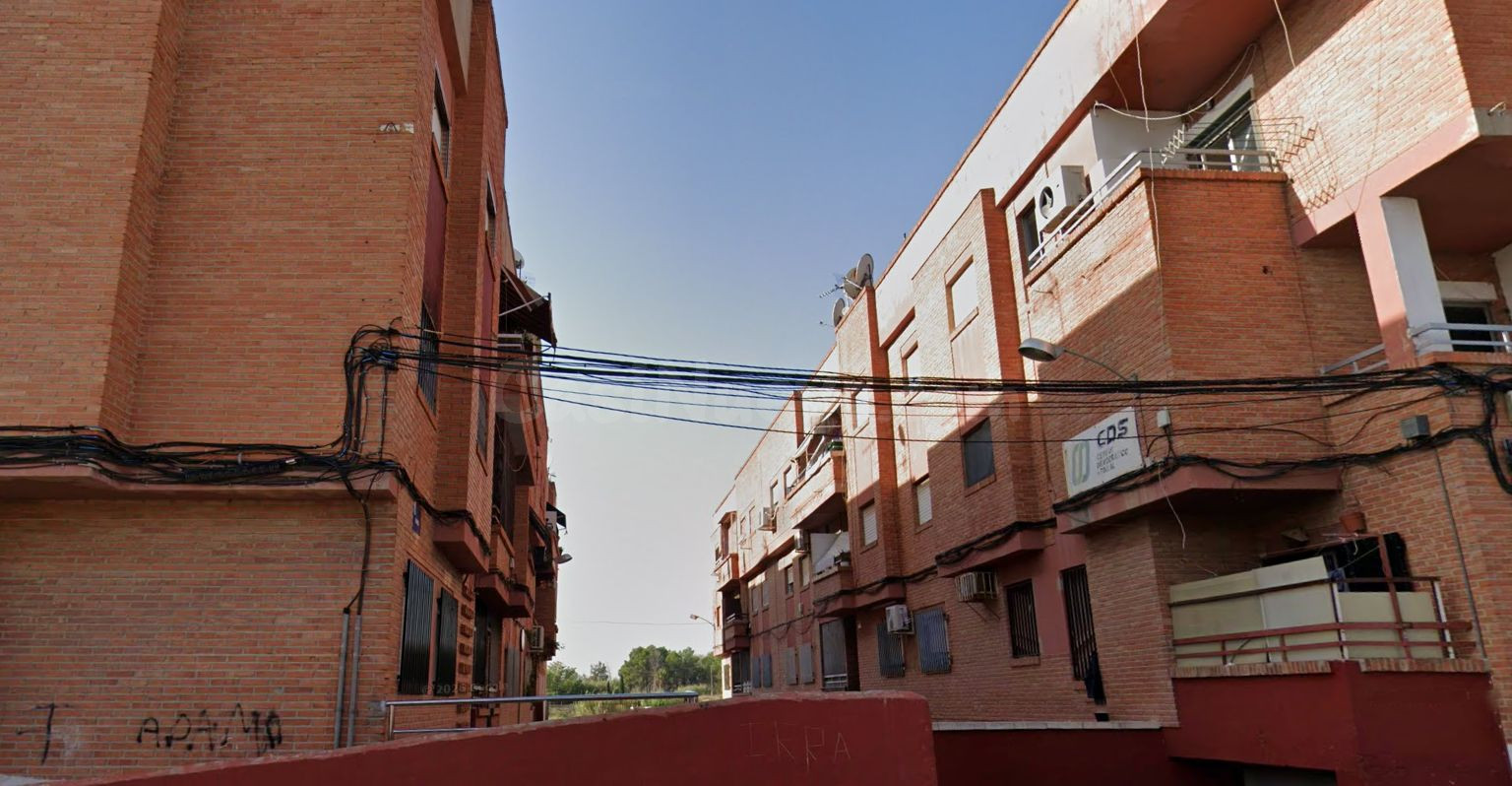 Apartamento 72m² en venta - Alguazas