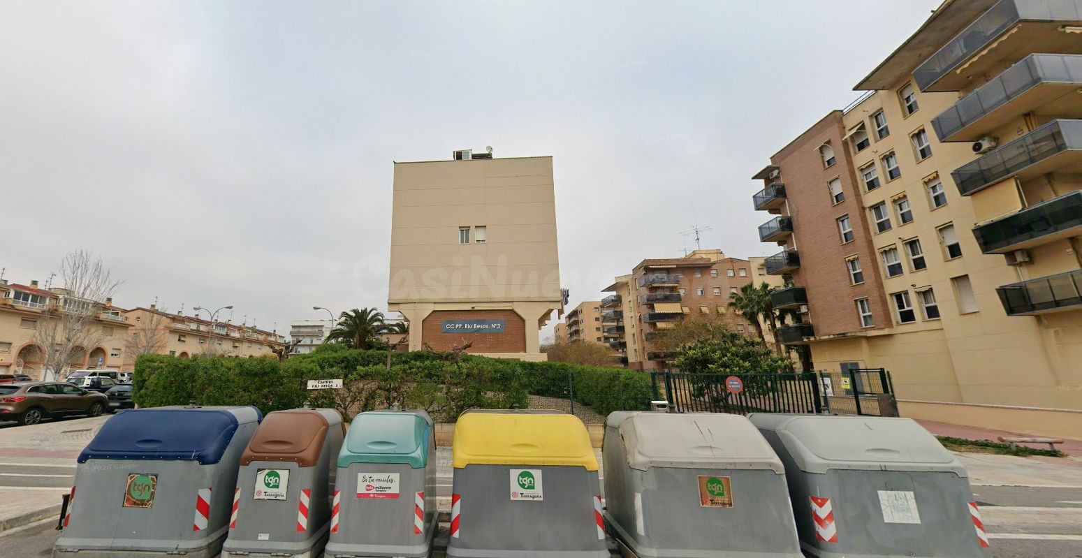 Venta piso en Tarragona - foto 3