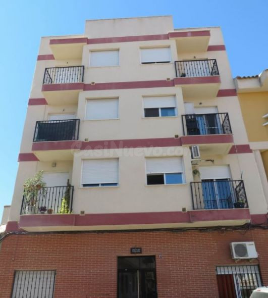 Piso 3 habitaciones en Murcia para comprar sin intermediarios