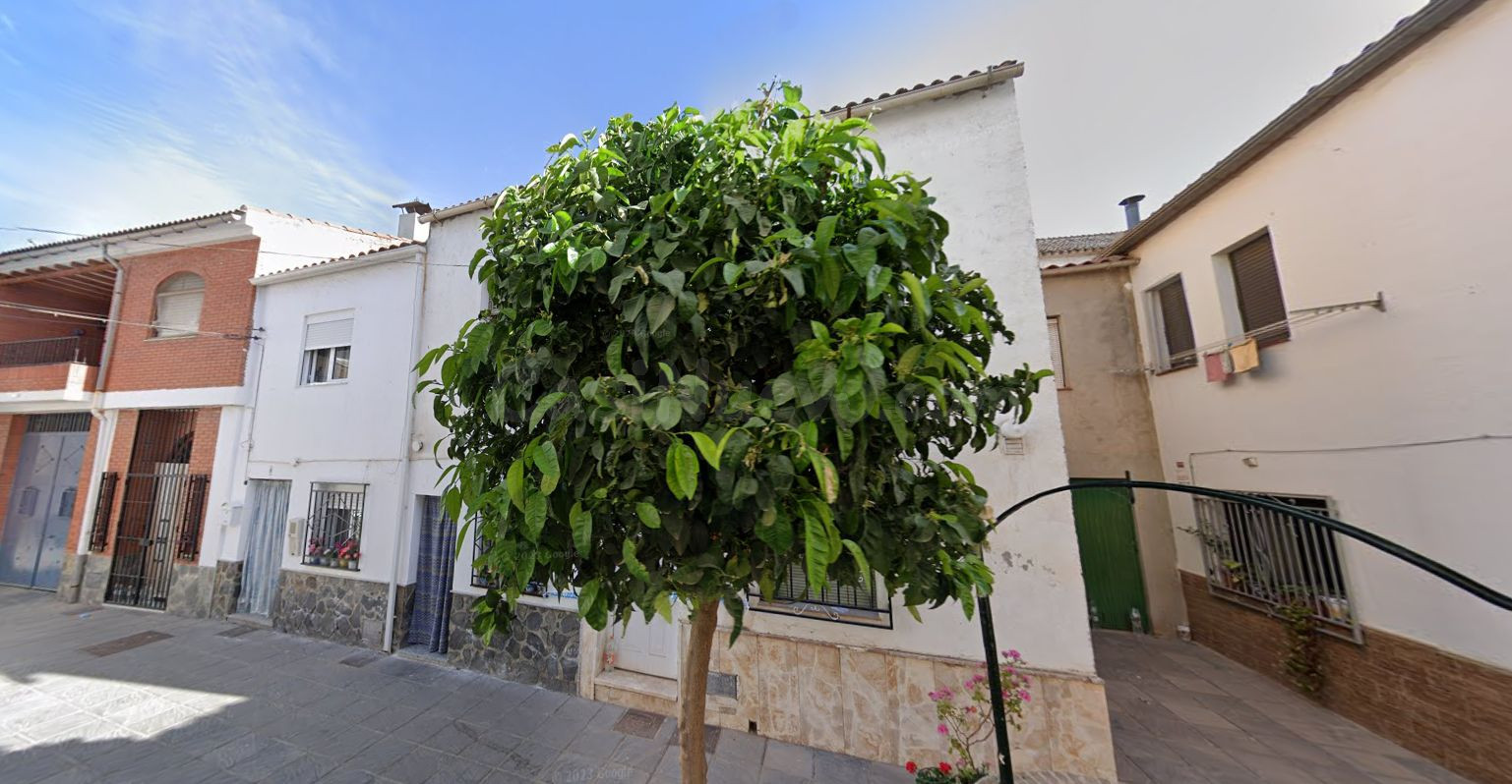 Adosado 83m² en venta - Zona aeropuerto - foto 2