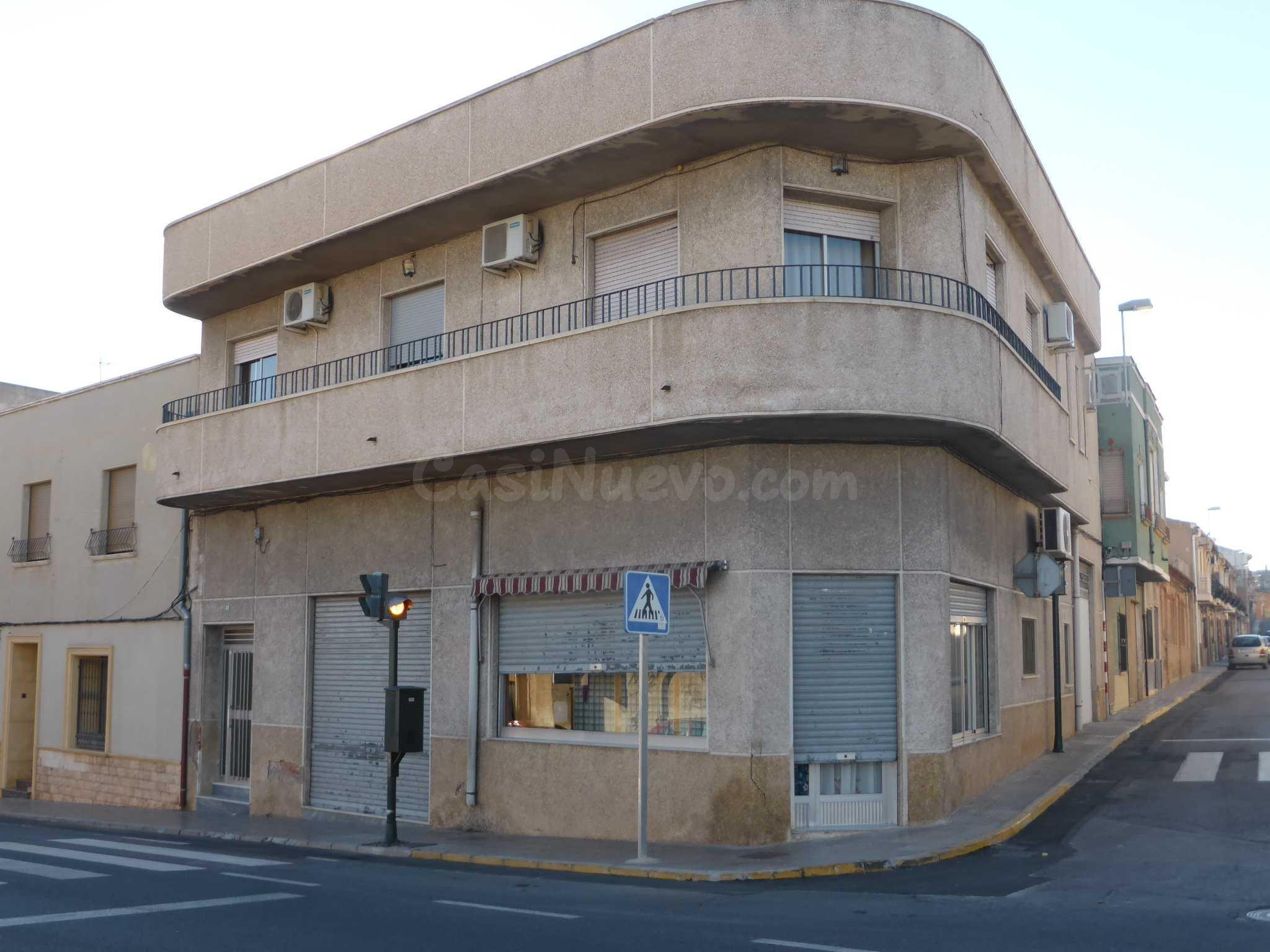 Apartamento 128m² en venta - Jumilla centro