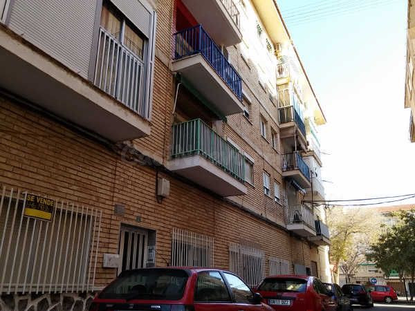 Apartamento 2 habitaciones 81m² en venta - Barrio peral