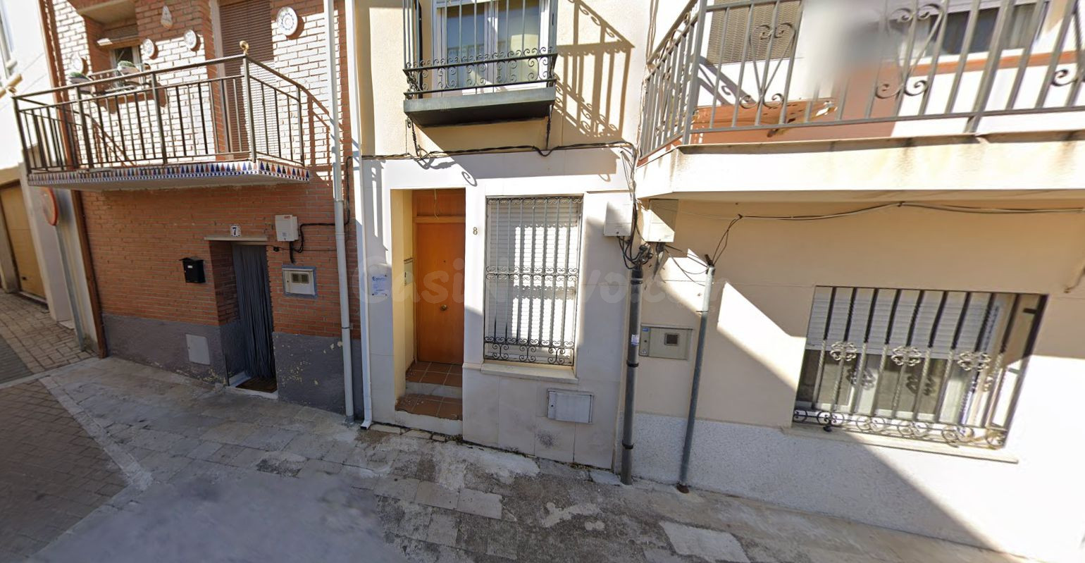 Apartamento 1 habitación 85m² en venta - Casco antiguo villalbilla