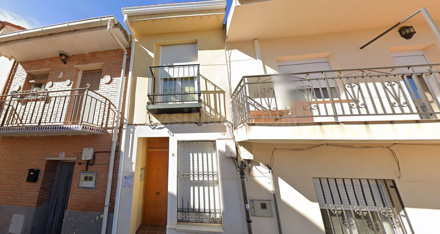 Apartamento 1 habitación 85m² en venta - Casco antiguo villa - foto 2