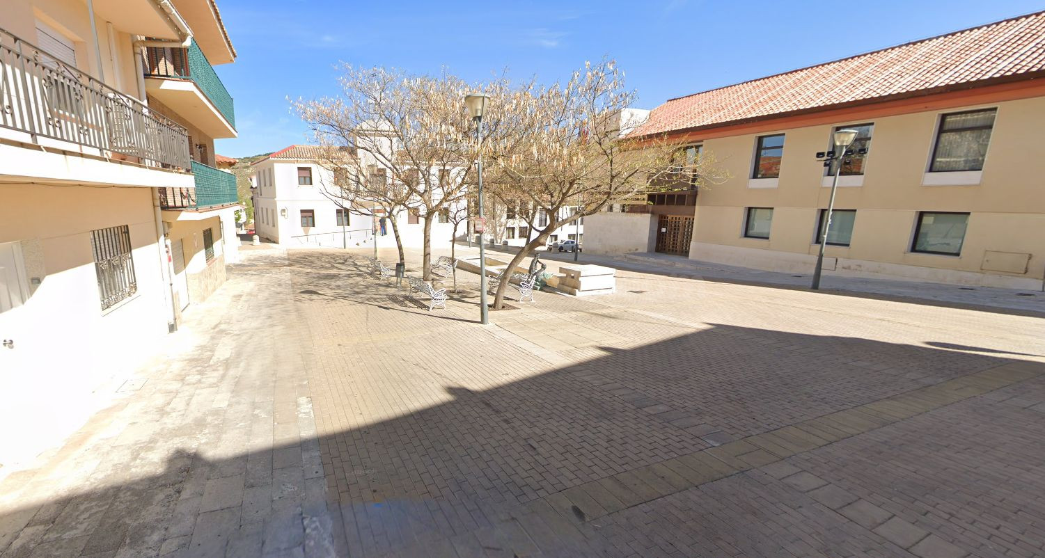 Apartamento 1 habitación 85m² en venta - Casco antiguo villa - foto 3