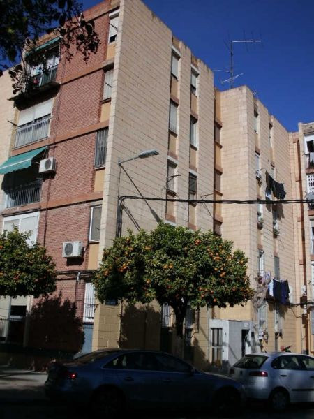Apartamento 3 habitaciones 50m² en venta - La Flota