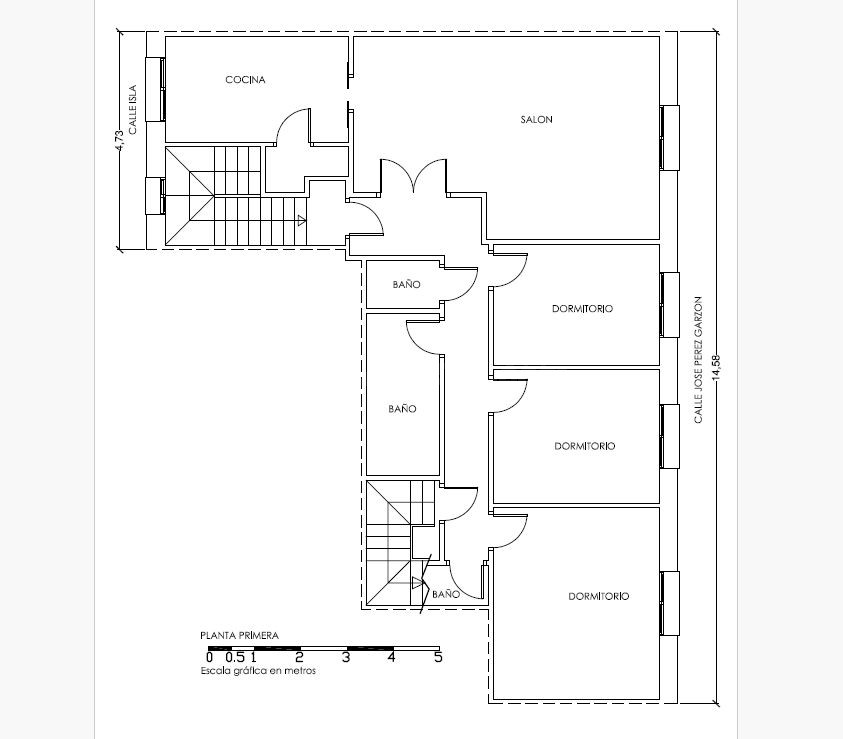 Adosado 3 habitaciones 268m² en venta - Vega de granada zona - foto 2