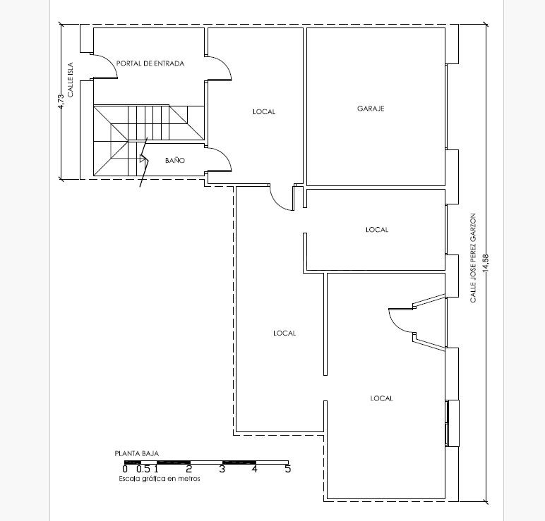 Adosado 3 habitaciones 268m² en venta - Vega de granada zona - foto 3