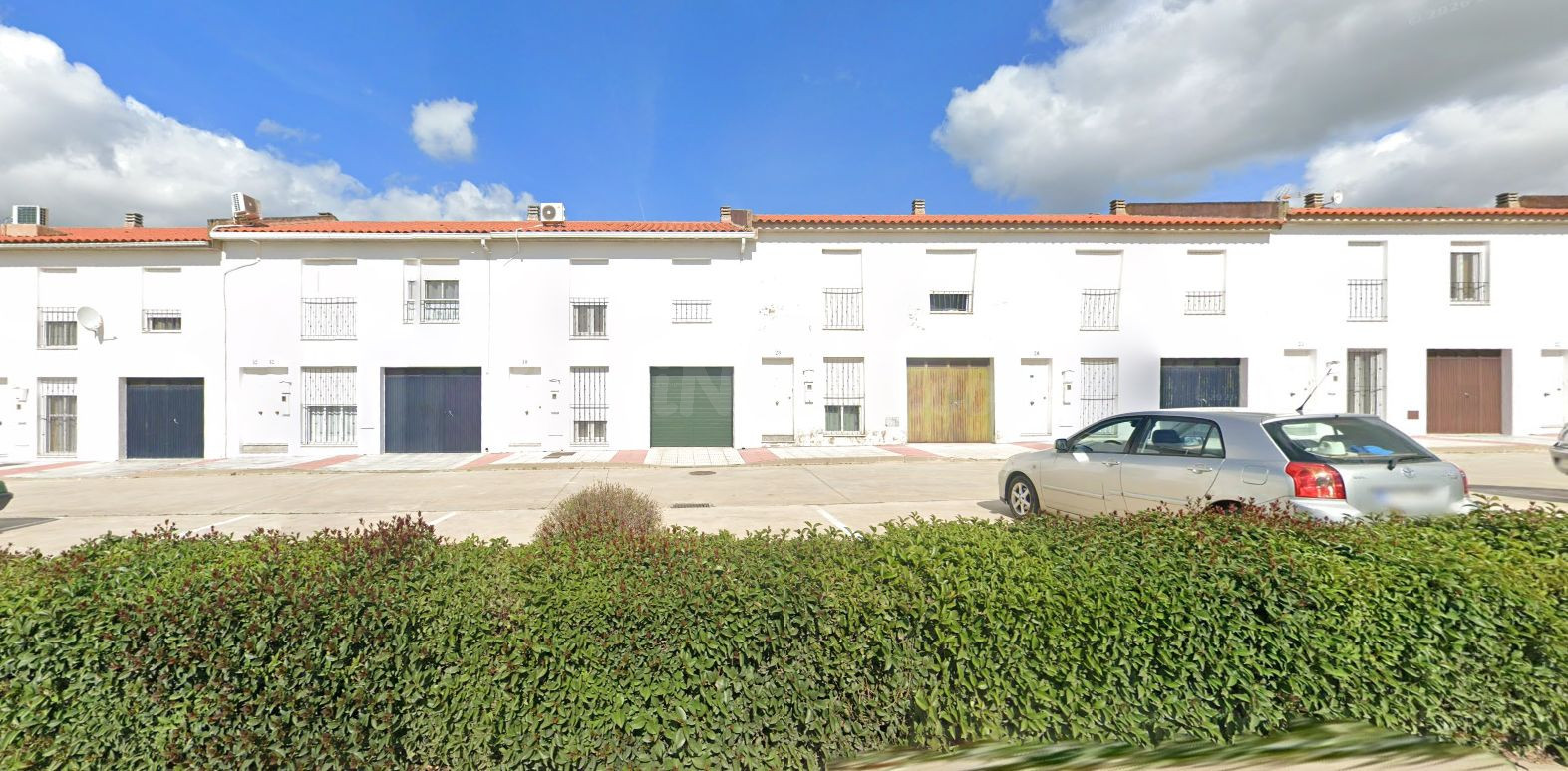 Adosado 4 habitaciones 114m² en venta - Extremadura