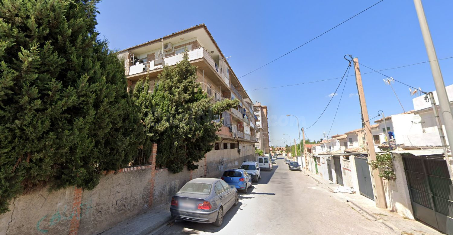 Apartamento 74m² en venta - Parque nueva granada
