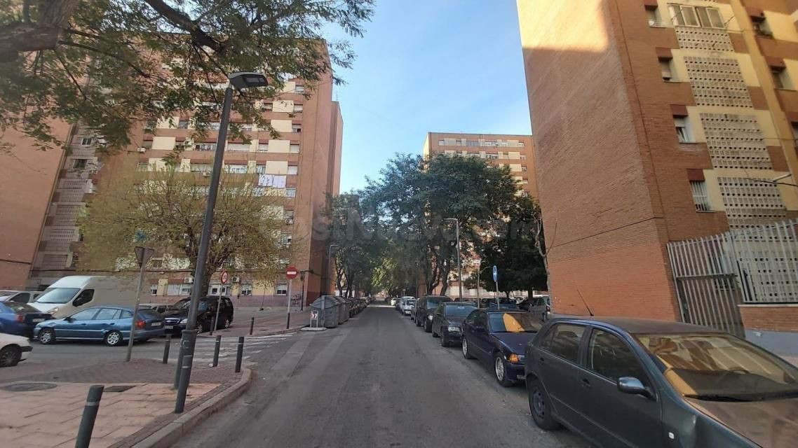 Piso 3 habitaciones en Murcia con gran potencial