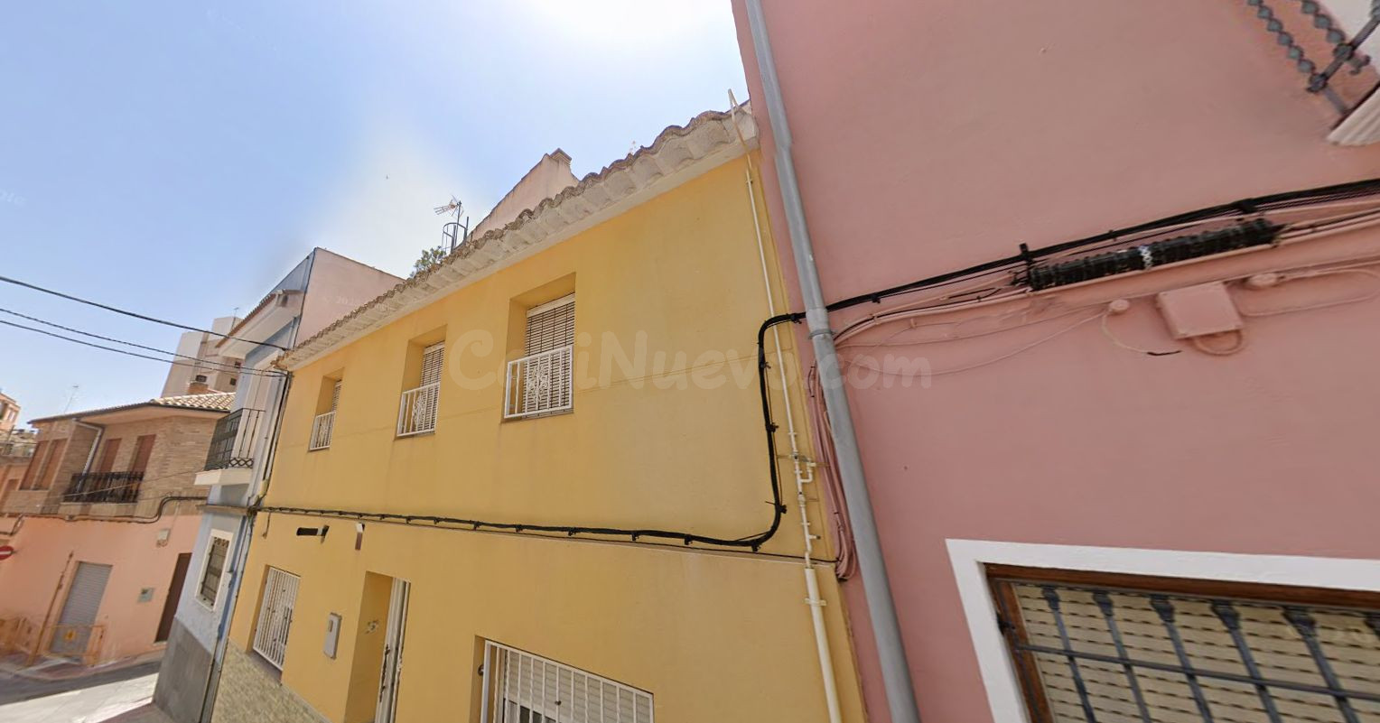 Adosado 3 habitaciones 74m² en venta - Comunidad valenciana
