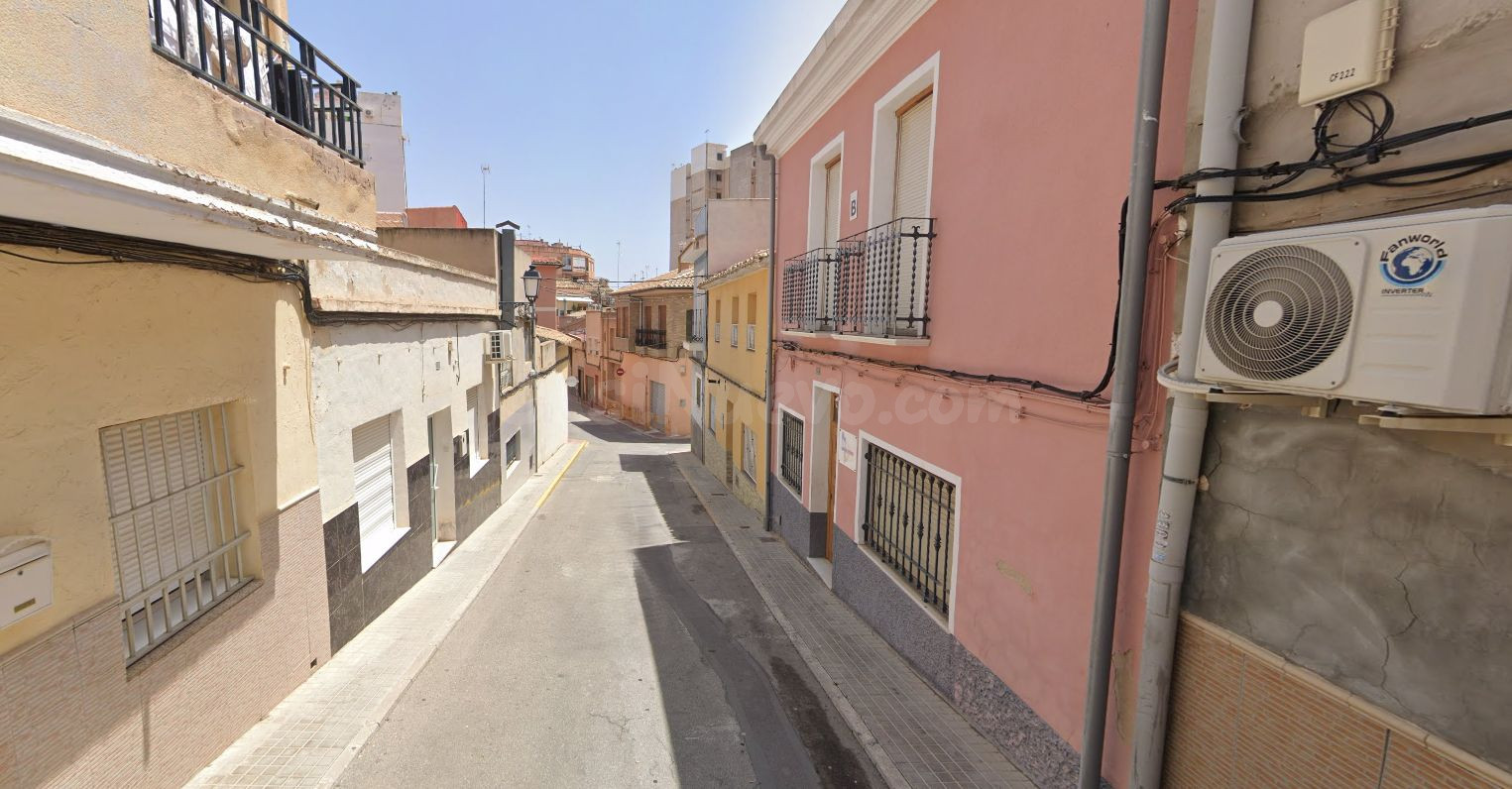 Adosado 3 habitaciones 74m² en venta - Comunidad valenciana - foto 2